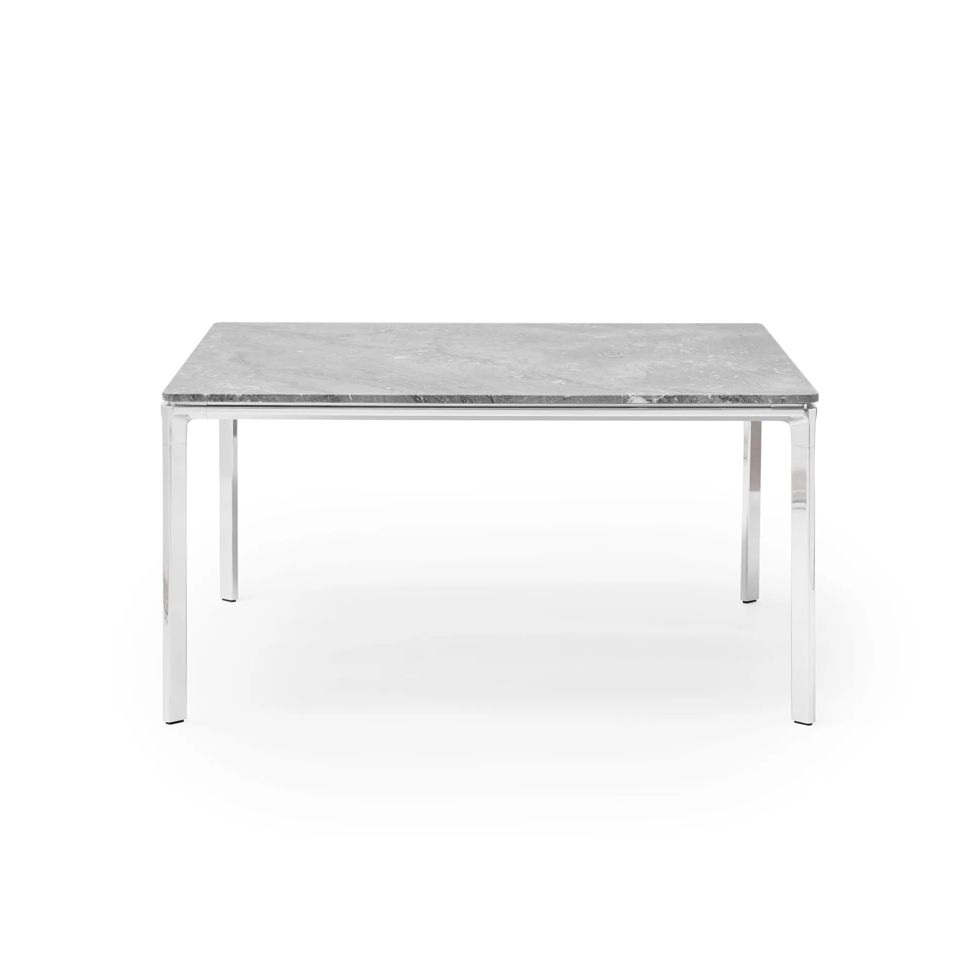 Vipp427 coffee table bord, Ocean grey 80x80 cm Vipp