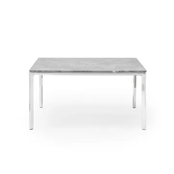 Vipp427 coffee table bord - Ocean grey 80x80 cm - Vipp