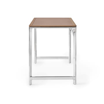 Vipp430 Studio Desk skrivbord 60x125 cm - Light oak-camel - Vipp
