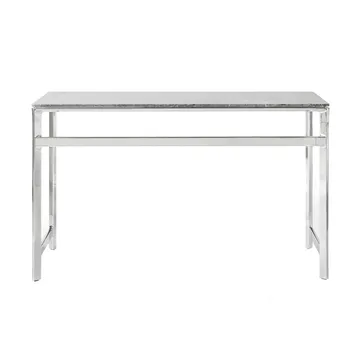 Vipp430 Studio Desk skrivbord 60x125 cm - Ocean grey marble - Vipp
