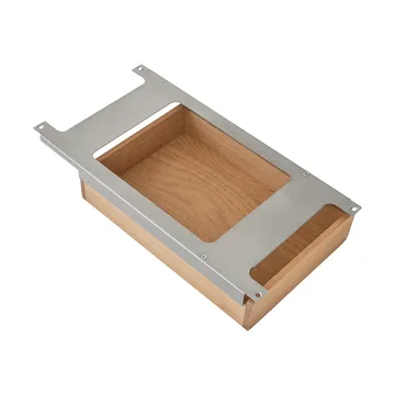 Vipp430 Studio Desk skrivbordslåda 56x29x20 cm - Light oak - Vipp