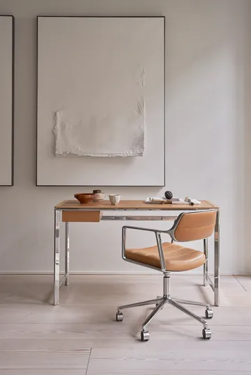 Vipp430 Studio Desk skrivbordslåda 56x29x20 cm - Light oak - Vipp