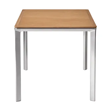 Vipp432 skrivbord - Camel leather-light oak - Vipp