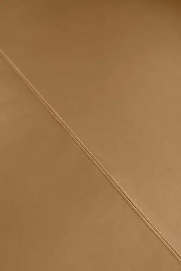 Vipp432 skrivbord - Camel leather-light oak - Vipp