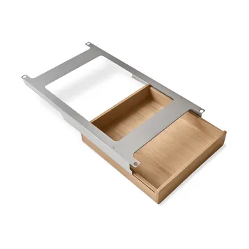 Vipp432 Work Desk skrivbordslåda - Light oak - Vipp