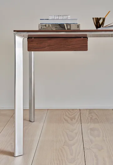 Vipp432 Work Desk skrivbordslåda - Walnut - Vipp