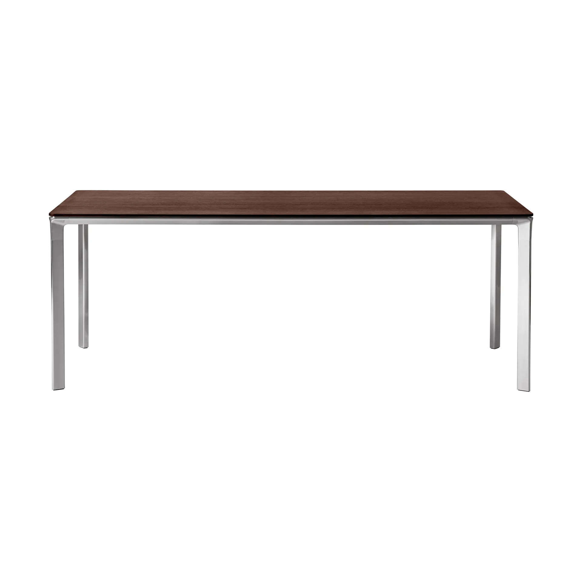 Vipp433 matbord, Dark oak, medium Vipp Vipp433 matbord, Dark oak, medium Vipp