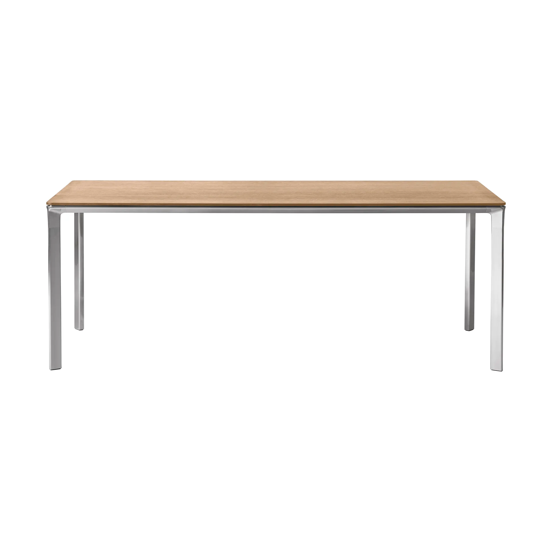 Vipp433 matbord, Light oak, medium Vipp Vipp433 matbord, Light oak, medium Vipp