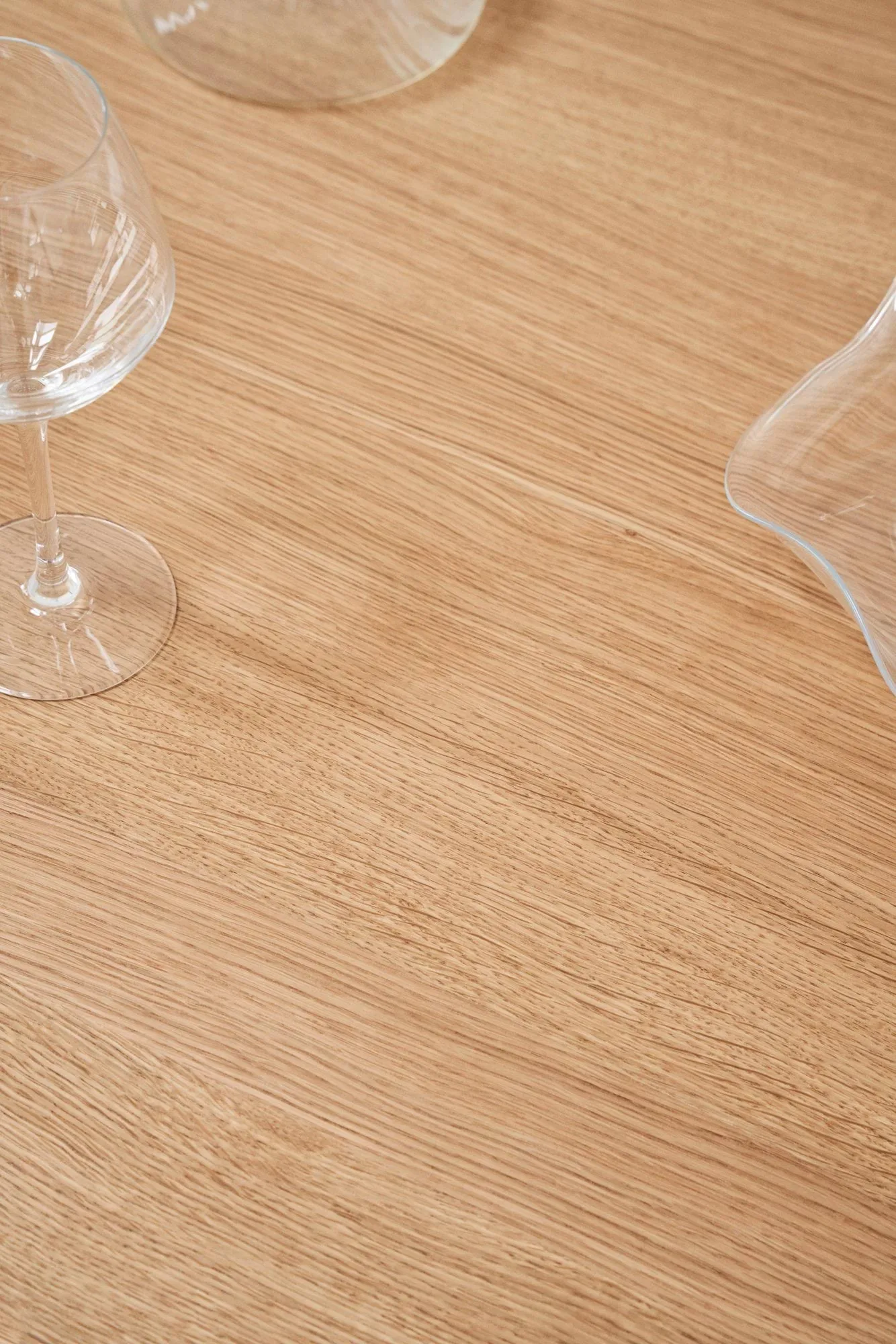 Vipp433 matbord, Light oak, medium Vipp Vipp433 matbord, Light oak, medium Vipp
