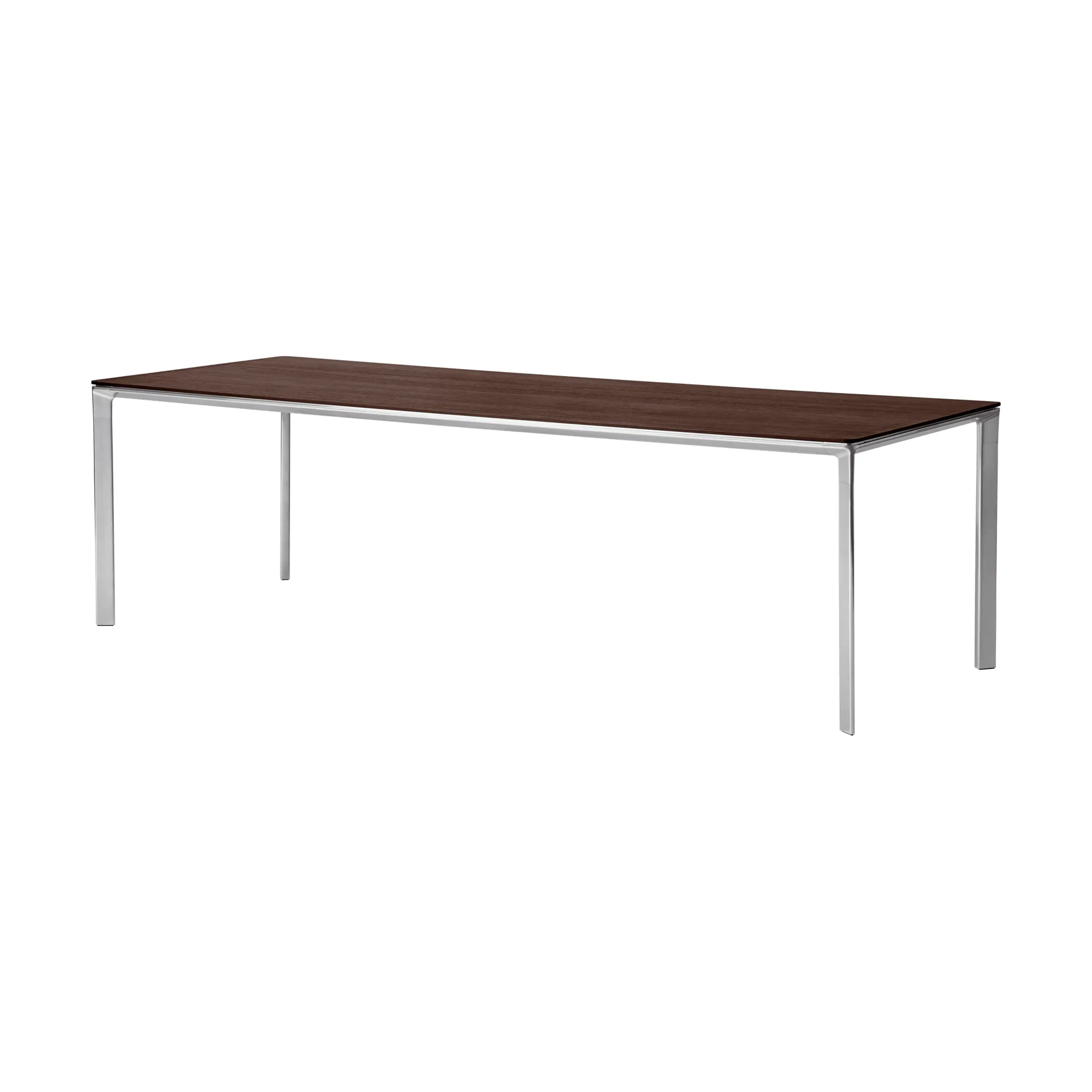 Vipp434 matbord, Dark oak, large Vipp