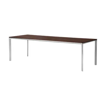 Vipp434 matbord - Dark oak, large - Vipp