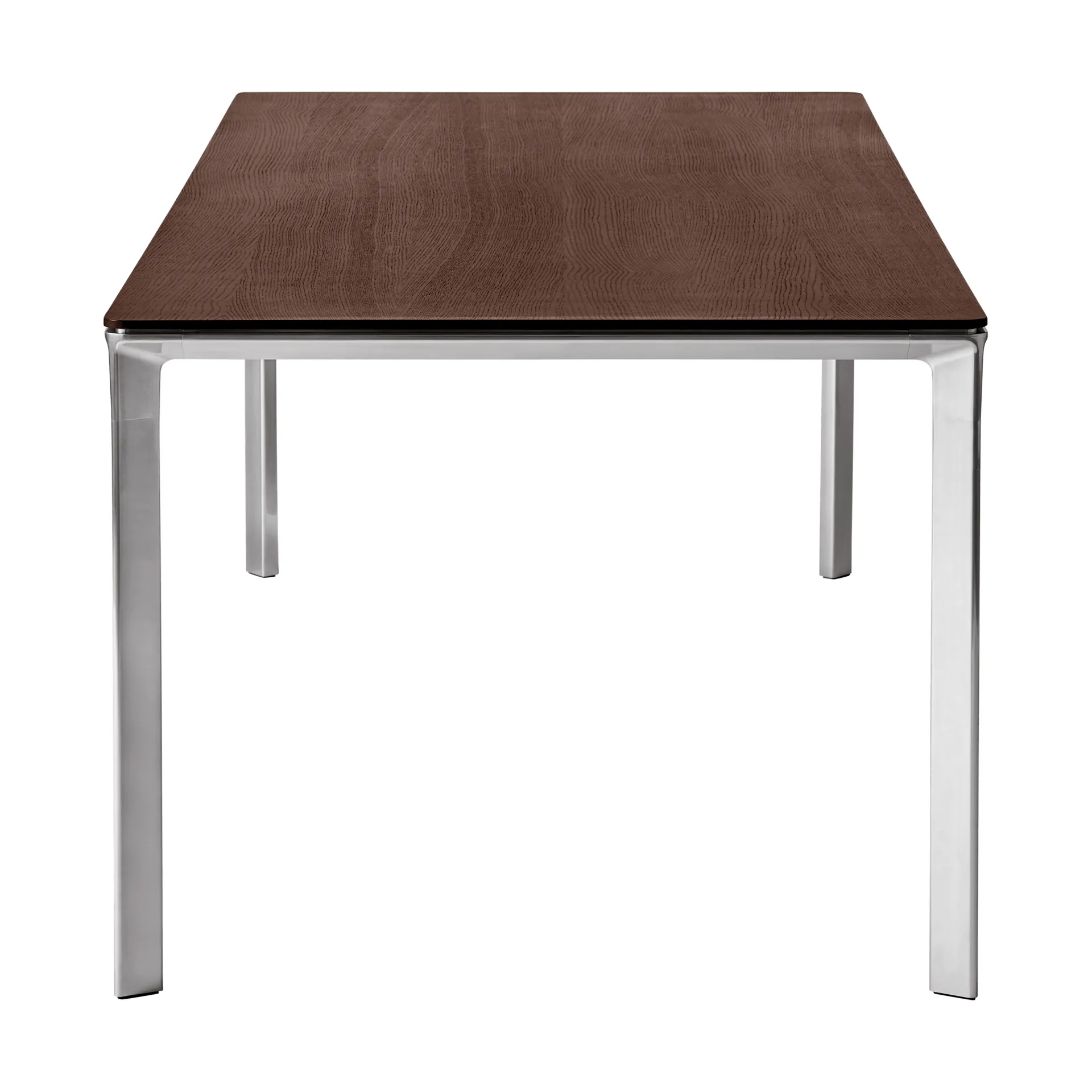 Vipp434 matbord, Dark oak, large Vipp