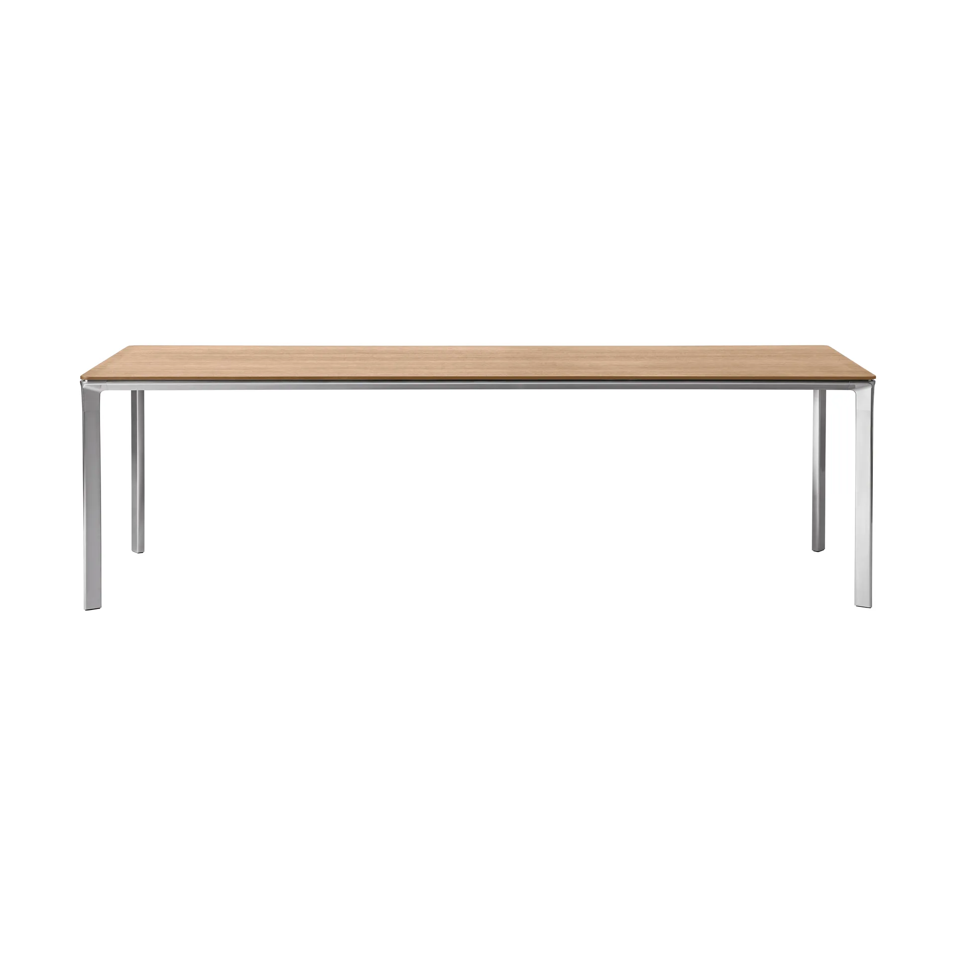 Vipp434 matbord, Light oak, large Vipp