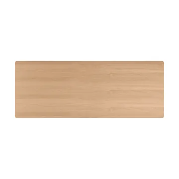Vipp434 matbord - Light oak, large - Vipp