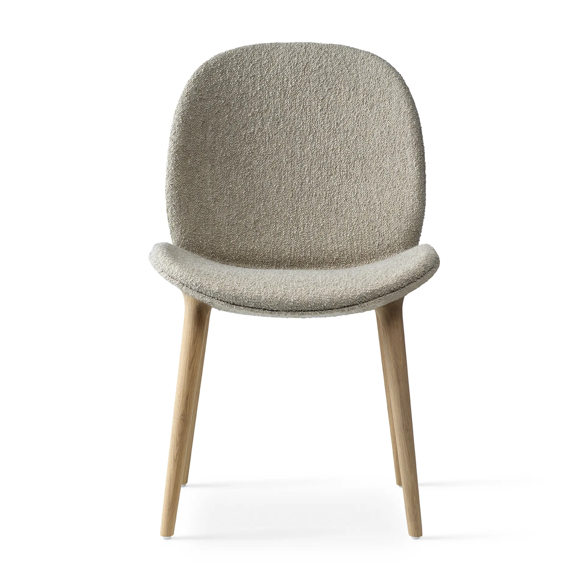 Vipp462 Lodge stol, Light oak-Soprano 03 Vipp