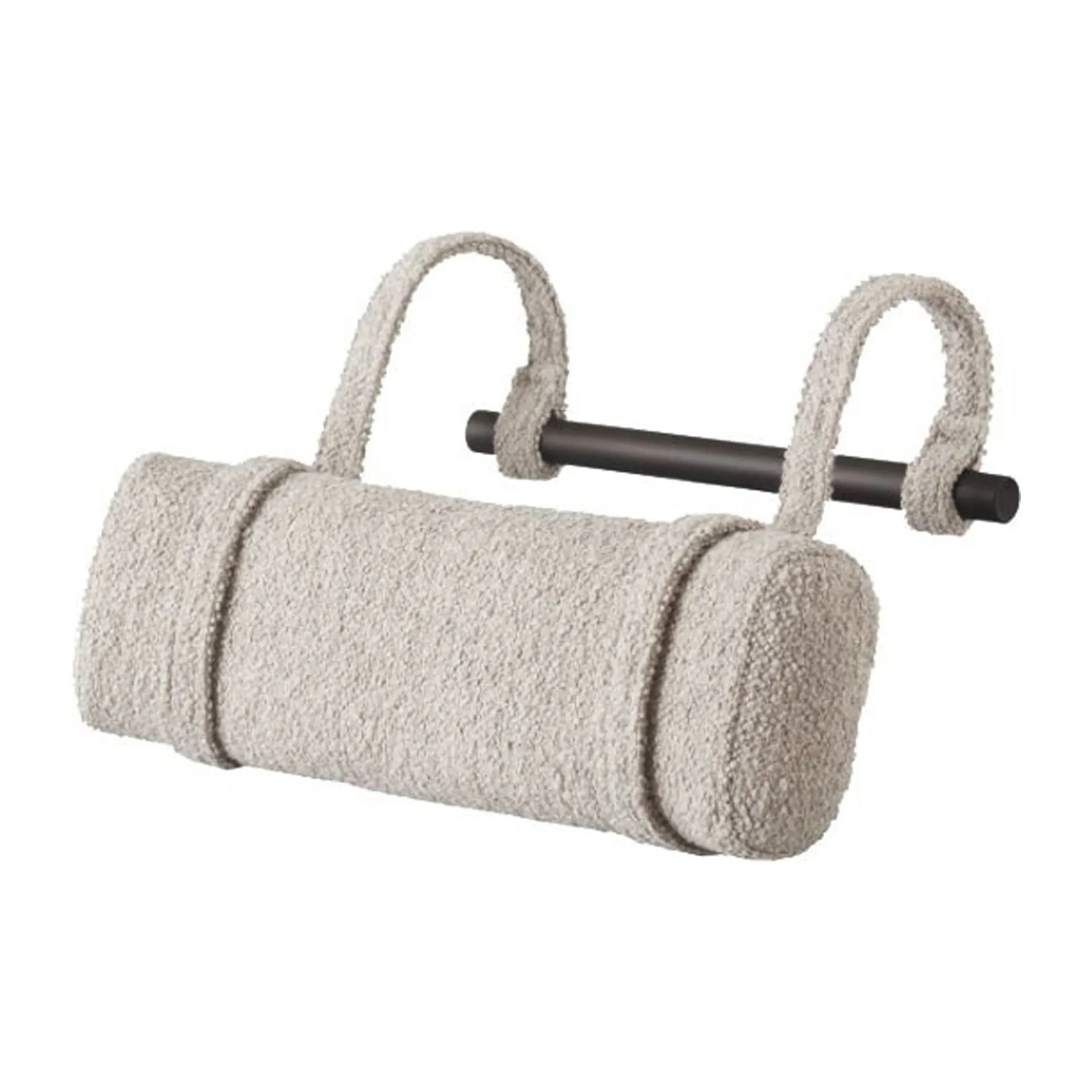 Vipp468 nackkudde för Lodge loungefåtölj, Soprano 03 Vipp