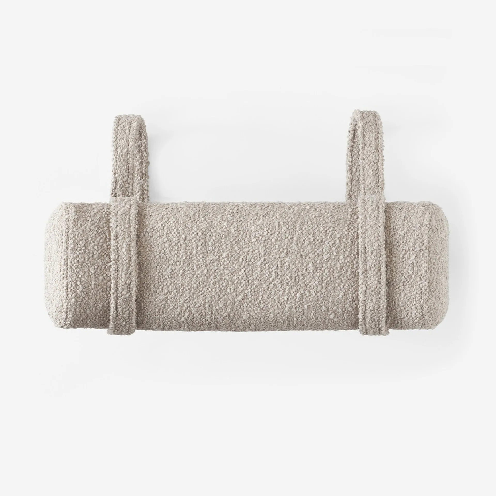 Vipp468 nackkudde för Lodge loungefåtölj, Soprano 03 Vipp