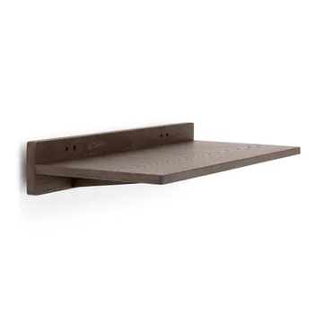 Vipp478 Chimney hylla 60 cm - Dark oak - Vipp