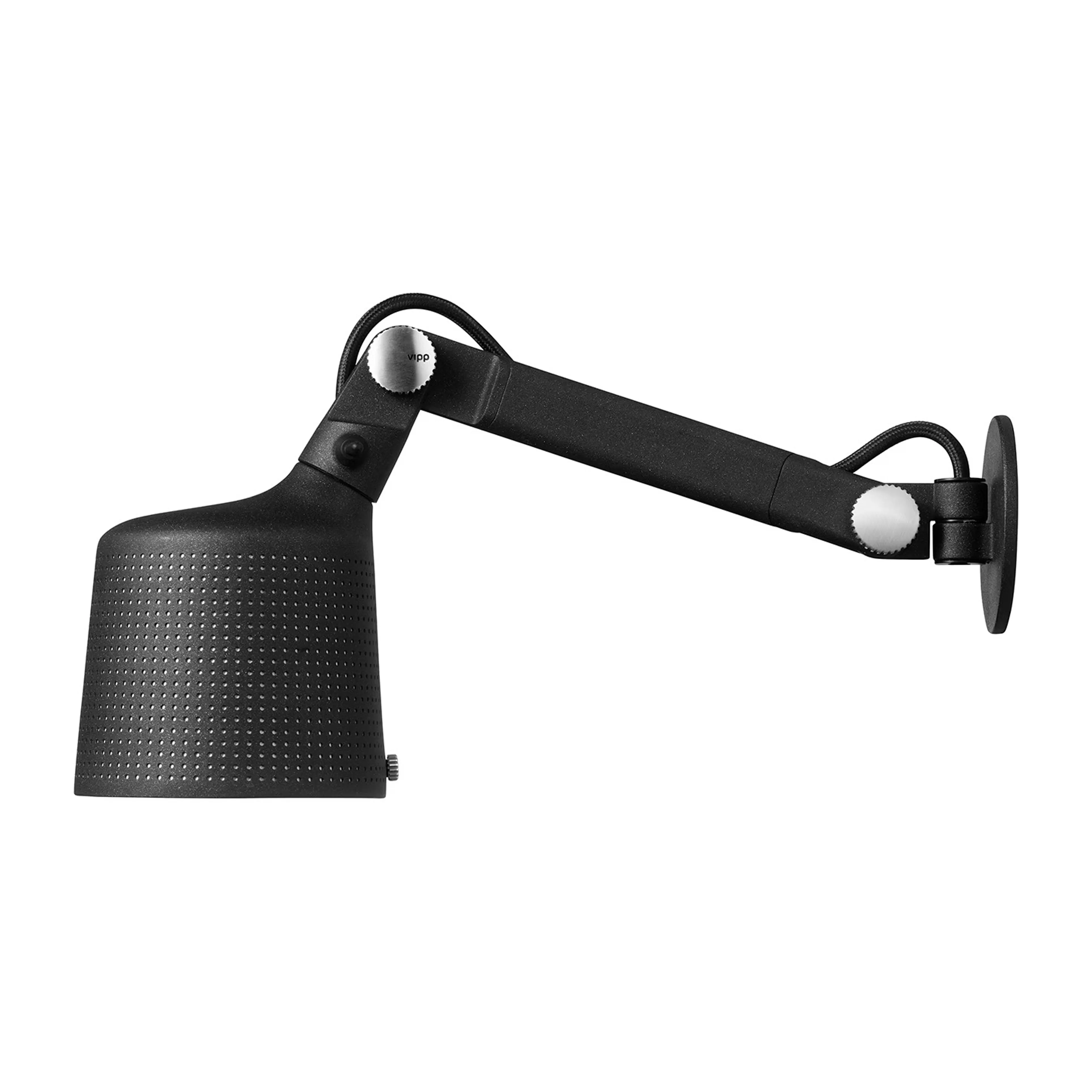 Vipp523 vägglampa liten