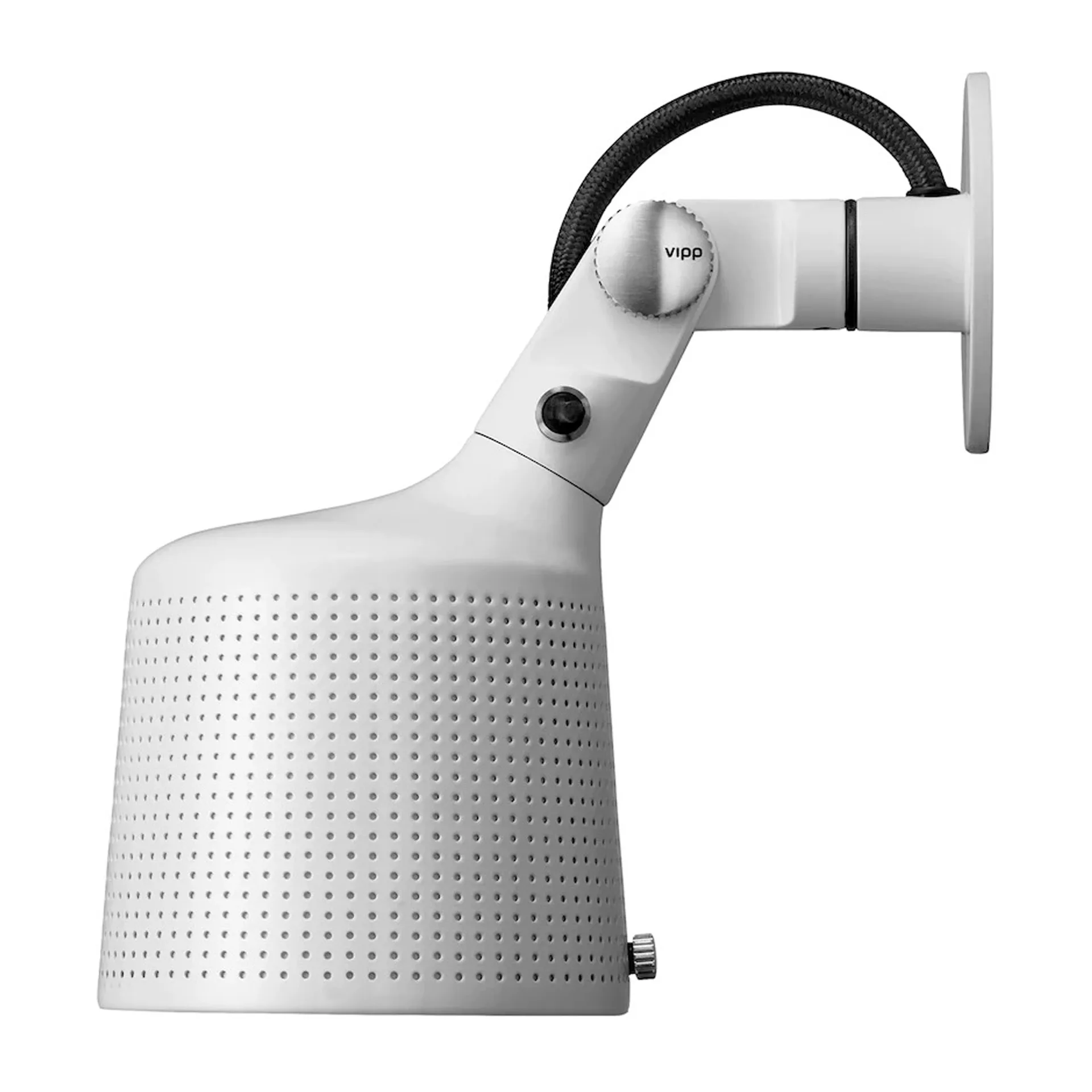 Vipp524 spotlight vägg, White Vipp