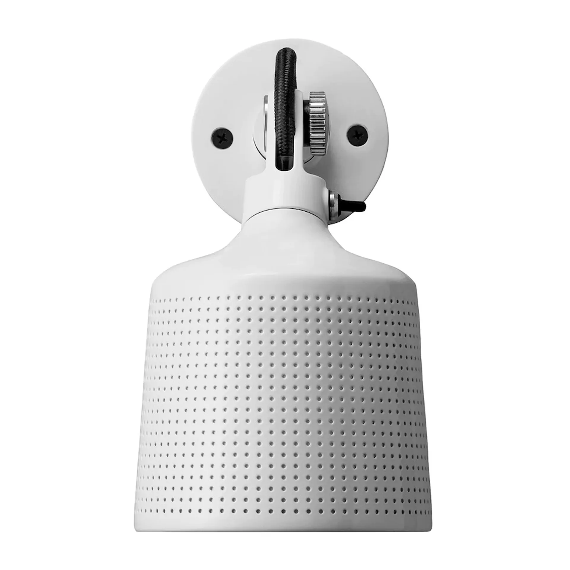 Vipp524 spotlight vägg, White Vipp