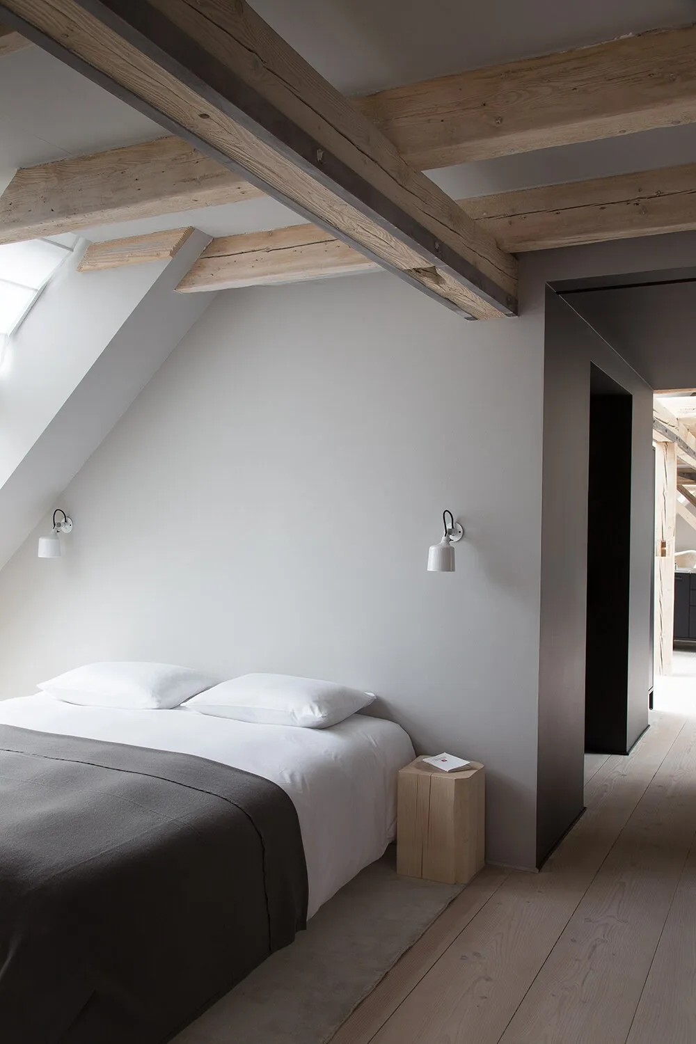 Vipp524 spotlight vägg, White Vipp