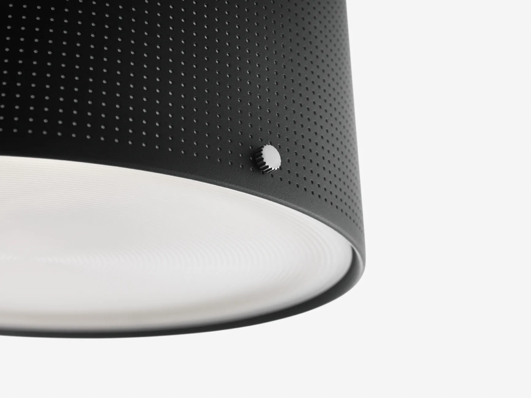 Vipp526 pendel, Black Vipp