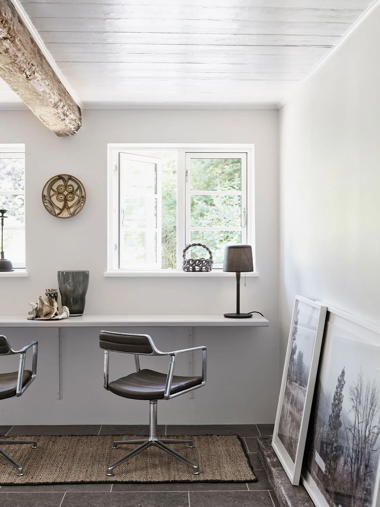 Vipp530 bordslampa 47,5 cm, Black Vipp