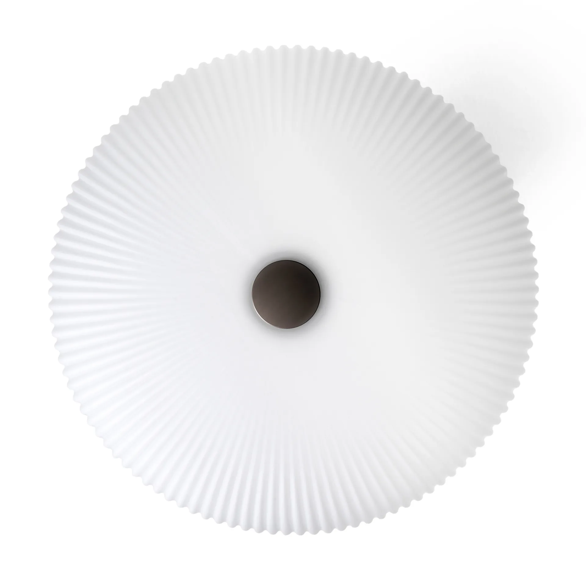 Vipp591 Sculpture bordslampa liten 39 cm, White marble Vipp