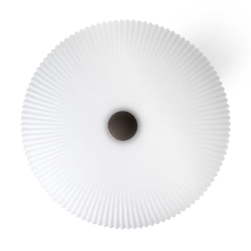 Vipp591 Sculpture bordslampa liten 39 cm - White marble - Vipp