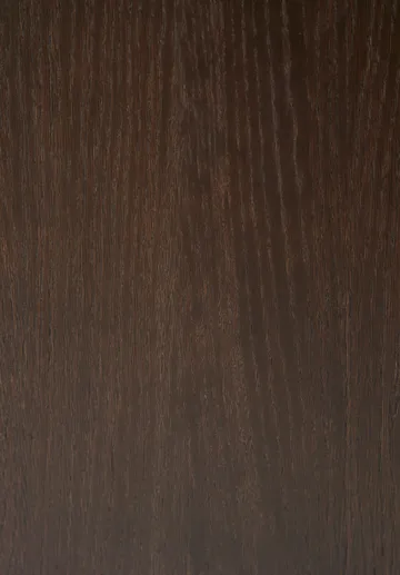 Vipp672 sängbord - Mörk ek-mörk aluminium, 31,5x60x38 cm - Vipp