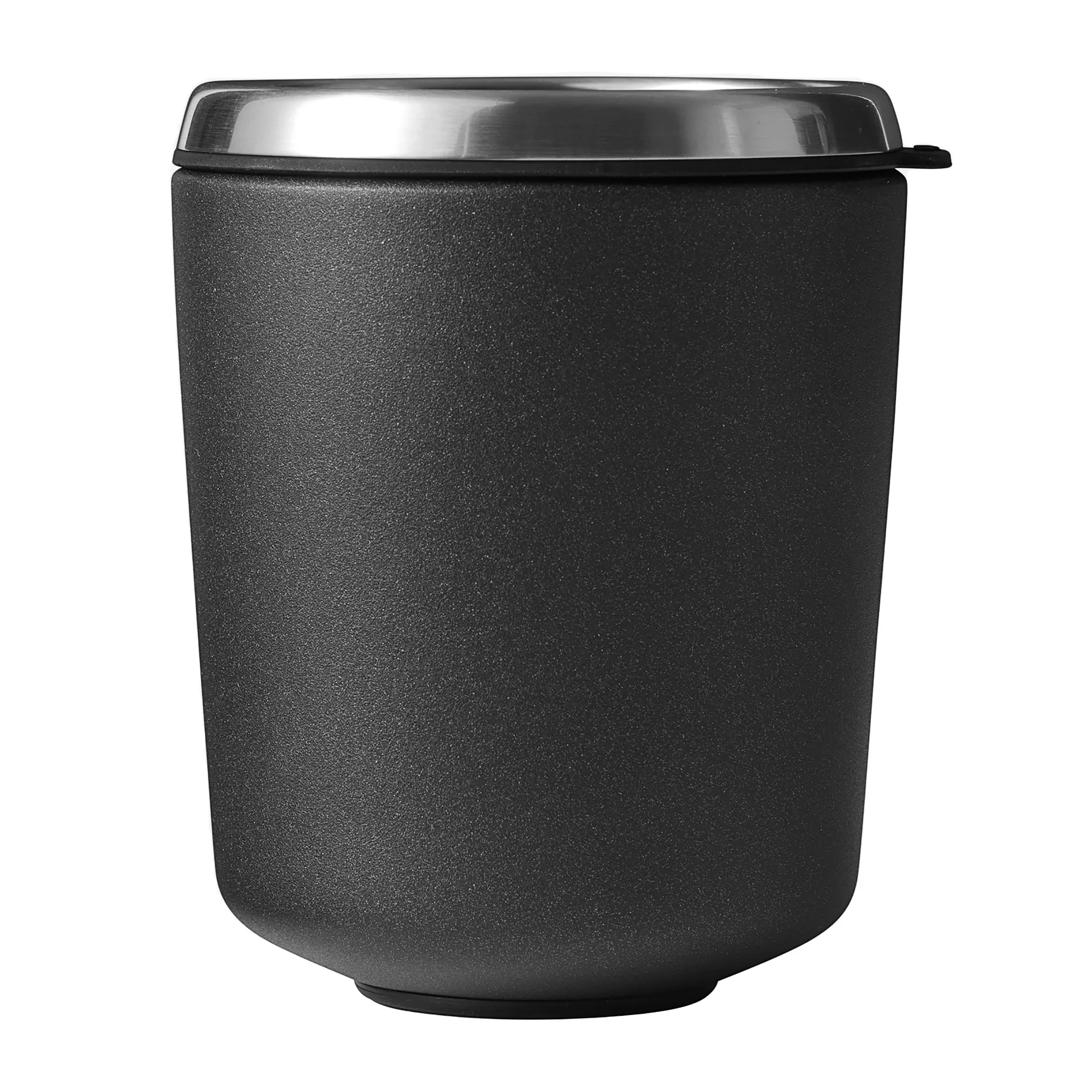 Vipp7 tandborsthållare, Black Vipp