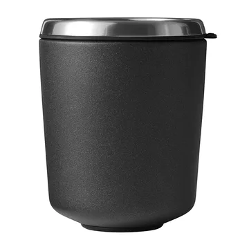 Vipp7 tandborsthållare - Black - Vipp