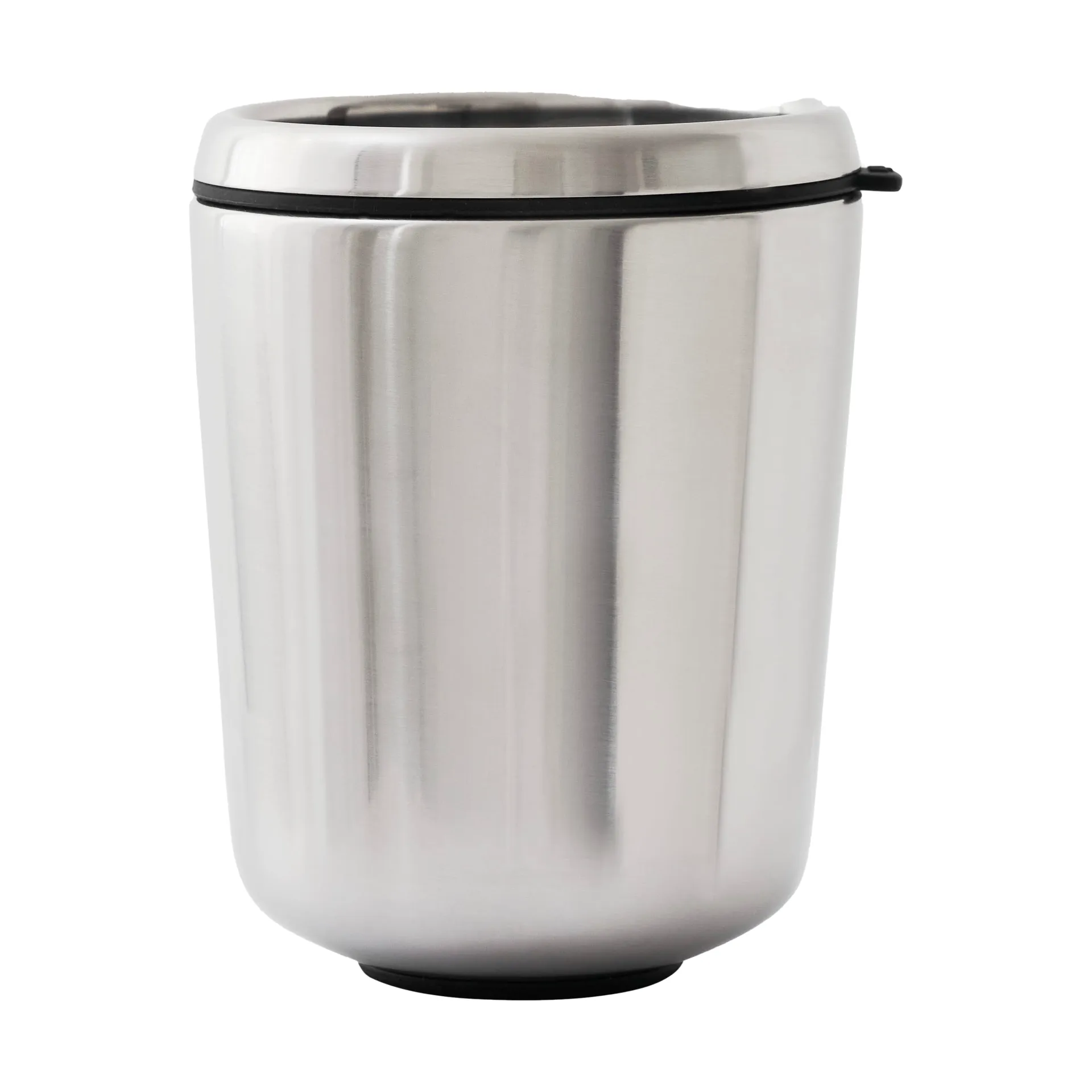 Vipp7 tandborsthållare, Stainless steel Vipp