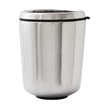 Vipp7 tandborsthållare - Stainless steel - Vipp