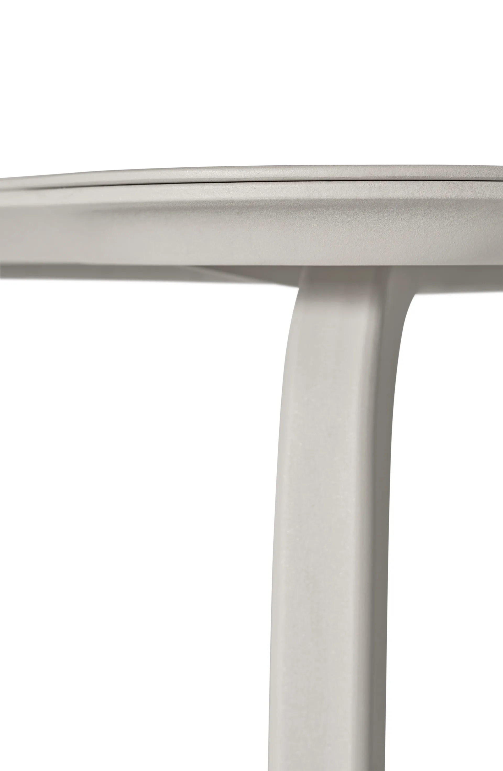 Vipp706 Lagrasse sidobord, Warm grey, 39x39x45 cm Vipp