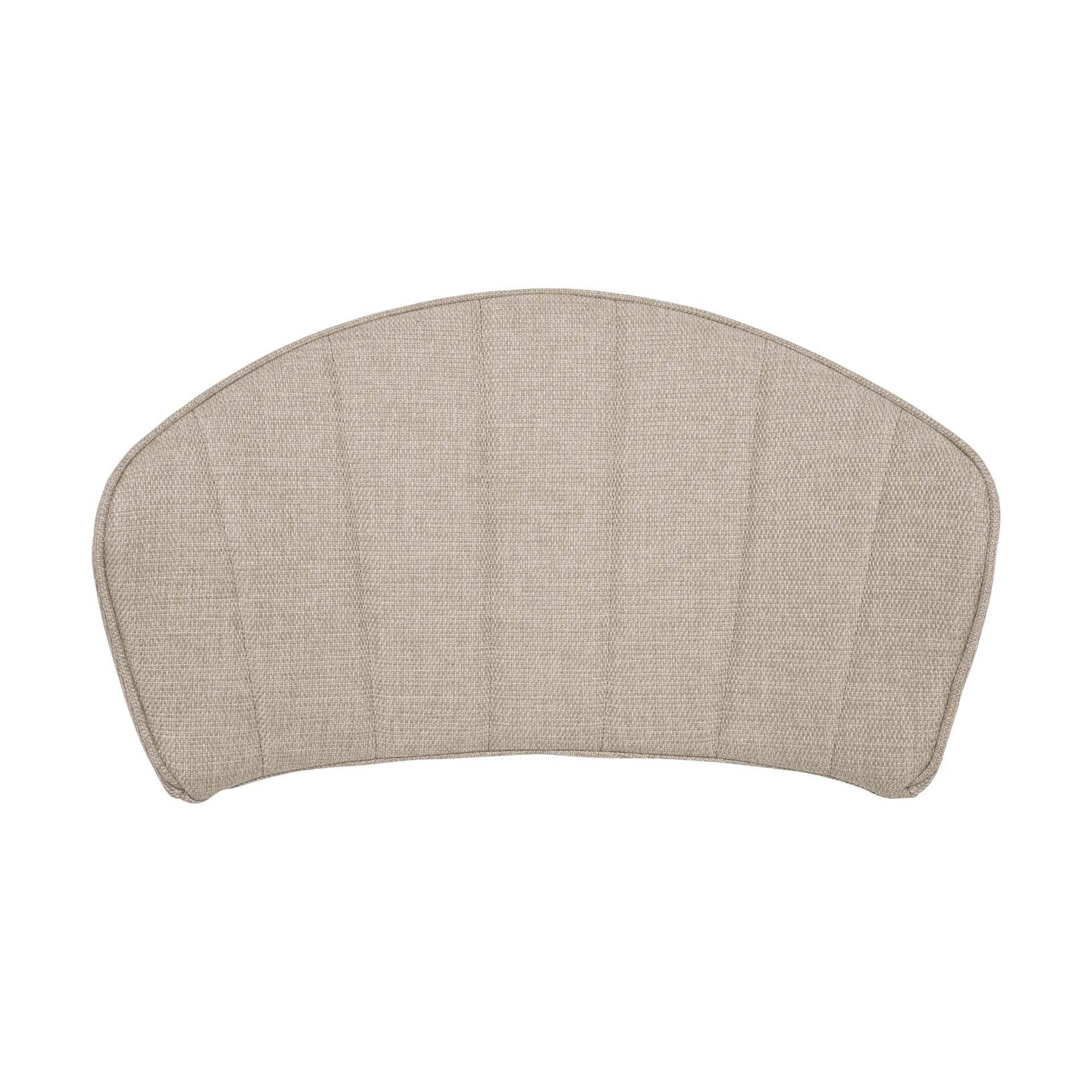 Vipp710 Lagrasse ryggdyna till stol, Dune sand Vipp