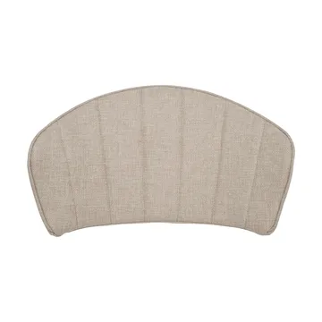 Vipp710 Lagrasse ryggdyna till stol - Dune sand - Vipp