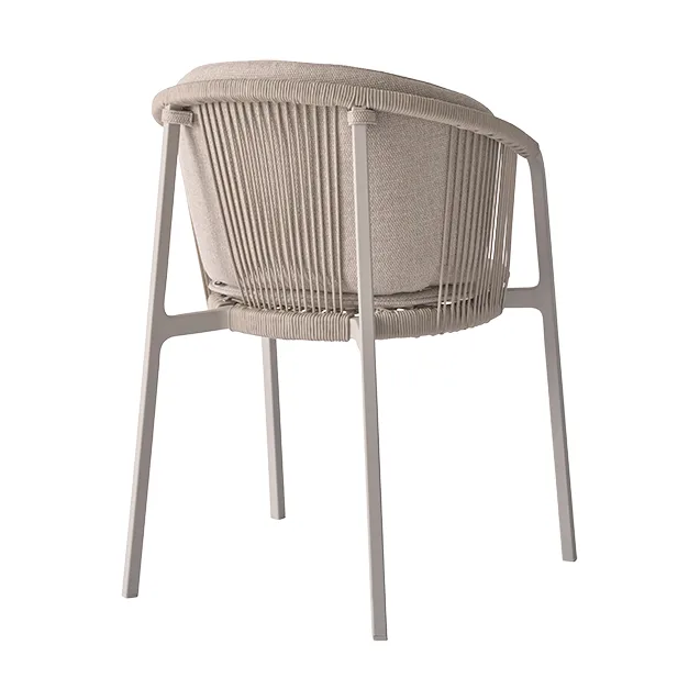 Vipp710 Lagrasse ryggdyna till stol, Dune sand Vipp