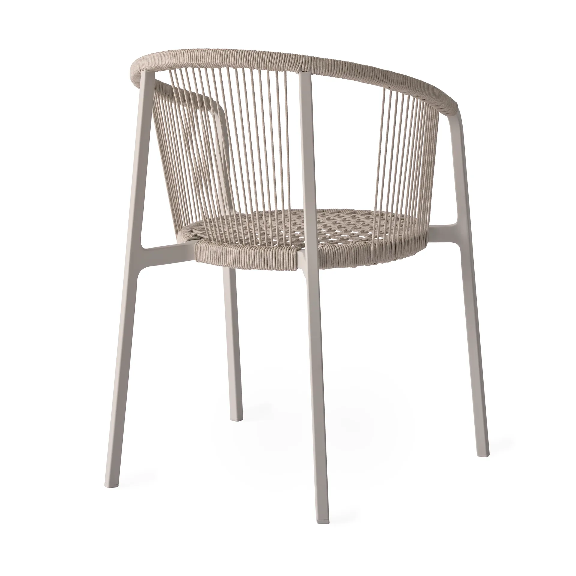 Vipp710 Lagrasse stol, Grey Vipp