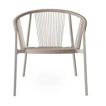 Vipp712 Lagrasse loungefåtölj - Grey - Vipp