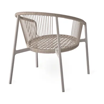 Vipp712 Lagrasse loungefåtölj - Grey - Vipp