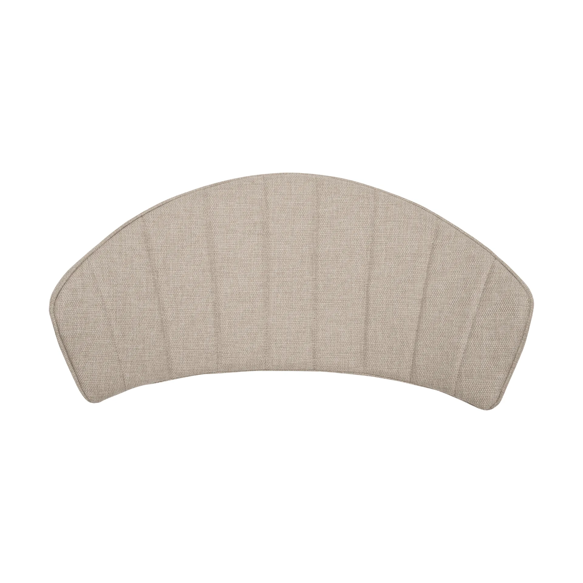 Vipp712 Lagrasse ryggdyna till loungefåtölj, Dune sand Vipp