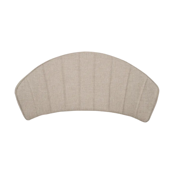 Vipp712 Lagrasse ryggdyna till loungefåtölj - Dune sand - Vipp