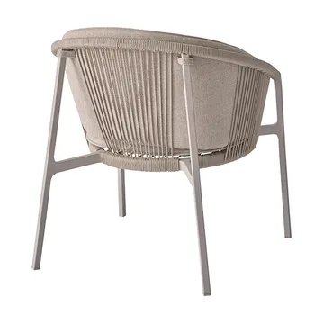 Vipp712 Lagrasse ryggdyna till loungefåtölj - Dune sand - Vipp