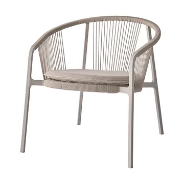 Vipp712 Lagrasse sittdyna till loungefåtölj - Dune sand - Vipp