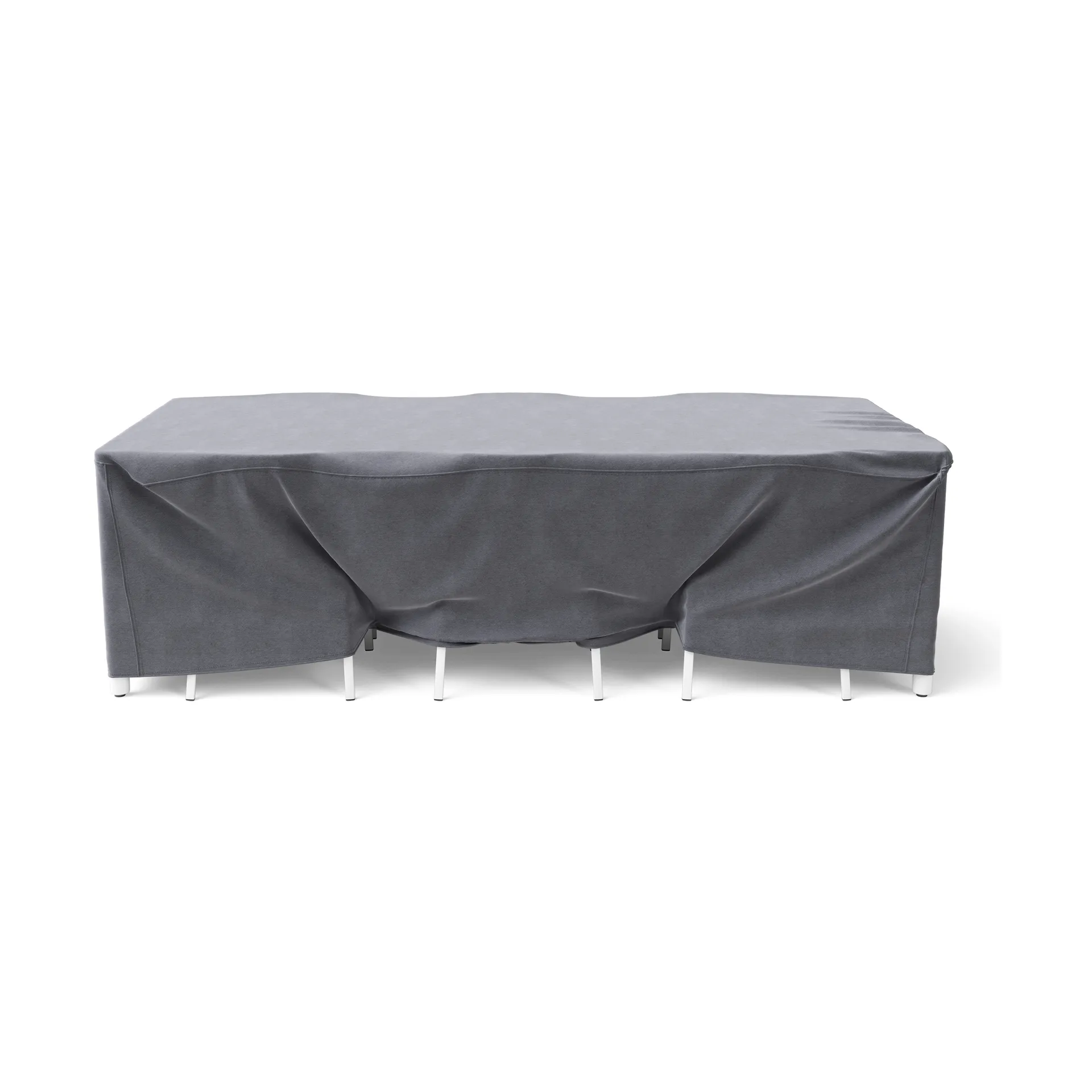Vipp719 Open-Air table cover, Grey Vipp