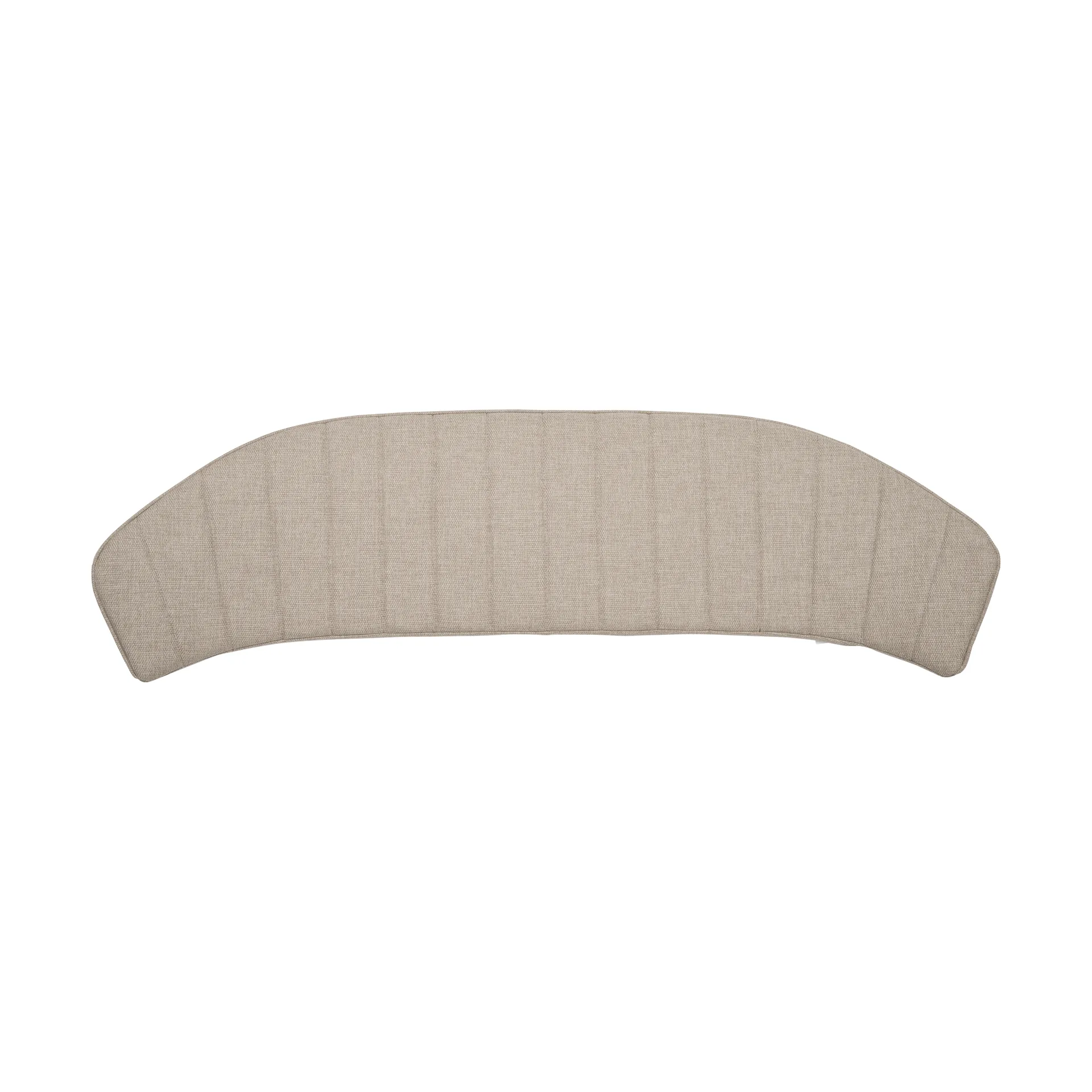 Vipp721 Lagrasse ryggdyna till 2-sits soffa, Dune sand Vipp