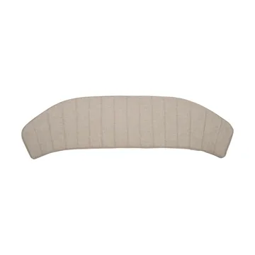 Vipp721 Lagrasse ryggdyna till 2-sits soffa - Dune sand - Vipp