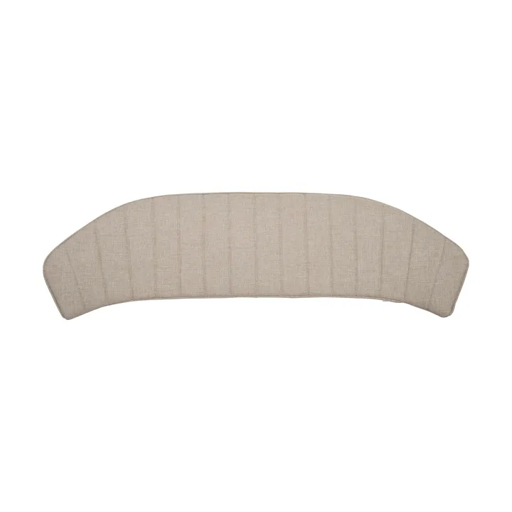 Vipp721 Lagrasse ryggdyna till 2-sits soffa - Dune sand - Vipp